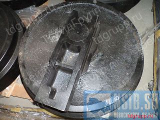 2270-9009   Doosan S420LC-V  