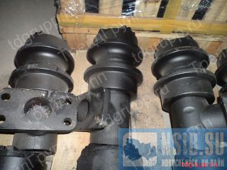 2270-6126   Doosan S340  