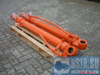2440-9280   Doosan S340LC-V  