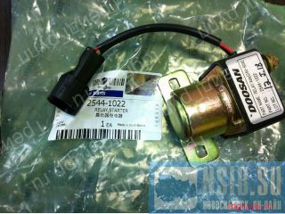 2544-1022   Doosan  