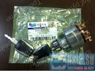 K1001858, 301419-00106   Doosan  