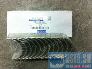 65.02410-6107   Doosan 0,25  