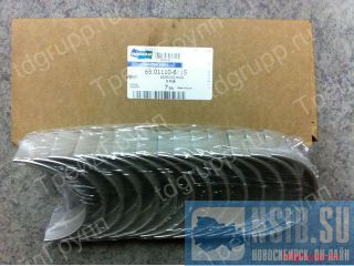 65.01110-6116   Doosan 0,25  