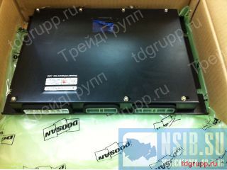 543-00058, 300611-00157 Epos  Doosan  