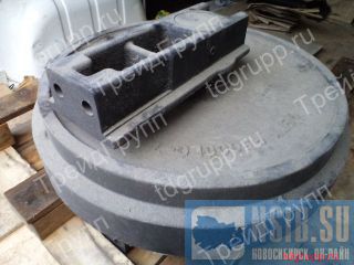81E7-01030   Hyundai ( R500LC-7)  