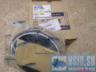 31Y1-26580    Hyundai R500LC-7  
