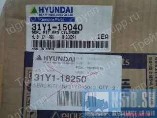 31Y1-15040    Hyundai R290LC-7  