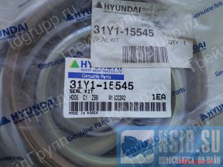 31Y1-15545    Hyundai R290LC-7  