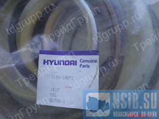 31Y1-18071    Hyundai R290LC-7  