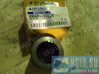 XKAH-00022  Hyundai  