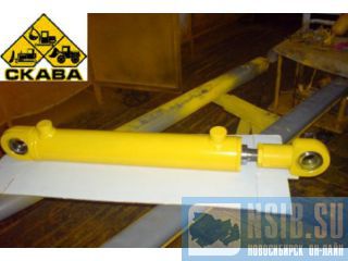   87594954  - New-Holland LB-90, LB-110, LB-115.  