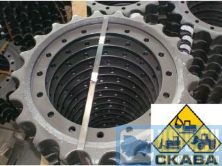   () 208-27-61210   Komatsu PC-400-6, PC-400-7.  