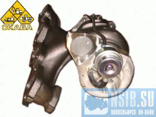  Bogdan () Isuzu 8973267520, 8972083520  