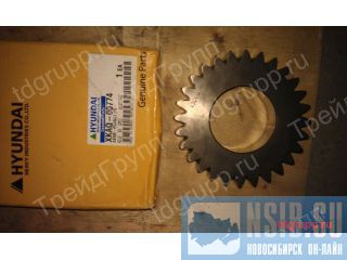 XKAQ-00777  Hyundai XKAQ-00774  
