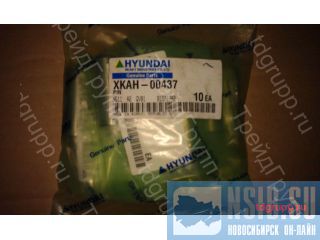 XKAH-00437  Hyundai  