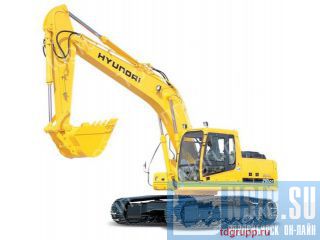   , HYUNDAI, R210LC-7, R250LC-7, R290  