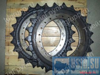 81N5-10011, 81N5-10010 ������ �������, ��������� �� R160LC-7 ������ �����