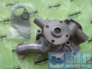 K1019348 ,   Doosan  