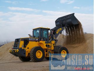     XCMG LW300F  ZL30G  