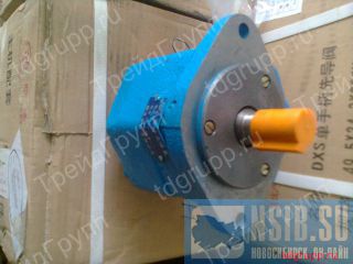   CDM833 GJCB-40-X-LG (CB-Fe)  