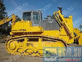  Komatsu   ,   