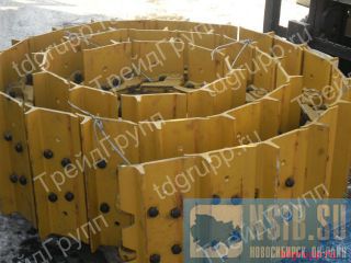 14X-32-01200   KOMATSU D65E-12  