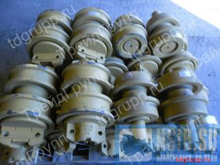 14X-30-00091    KOMATSU D65E-12  