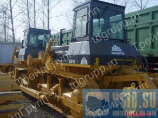    Shantui () SD-16/SD-16L  