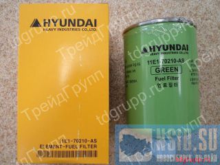   Hyundai 11E1-70210  