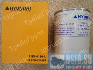 ������ �������������� �������� 31E9-0126 ������ �����