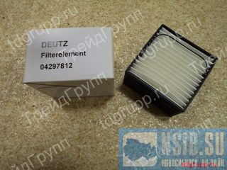 04297812  Deutz  