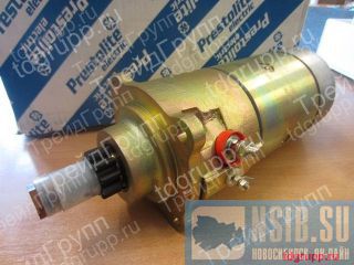 1327A411  prestolite  