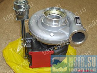 3592778  Holseut HX55W  Cmmins, MAN  
