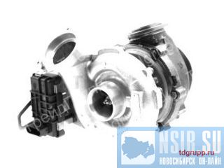 769155-0015   BMW X6 50 iX (E71)  