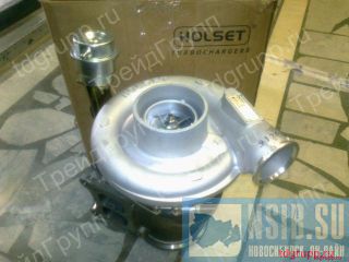 4955219  HX40W Cummins  