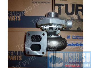 T04B91  Caterpillar 3304DIT  