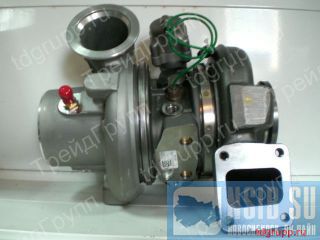 4089551  Cummins ISX-15  
