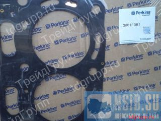  3681E051  Perkins ()  
