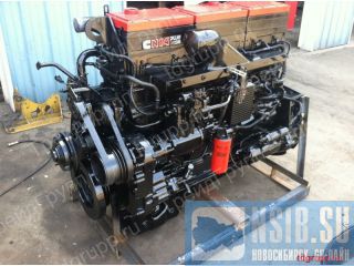  Cummins N14  