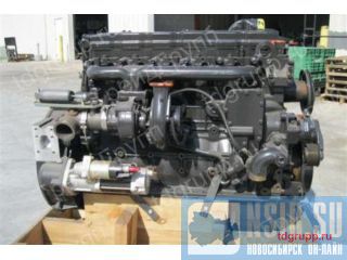  Cummins QSB6.7    