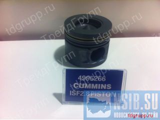 4995266   ISF2.8 CUMMINS  