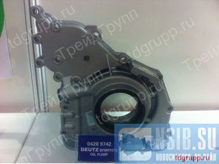 04289742   DEUTZ  