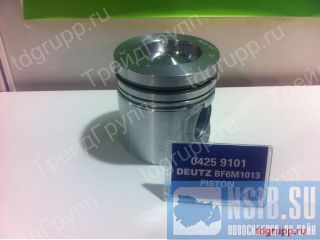 04259101  Deutz ()  