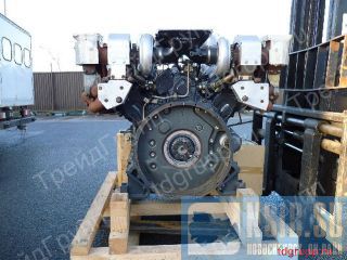  Mitsubishi 8DC9-2T    