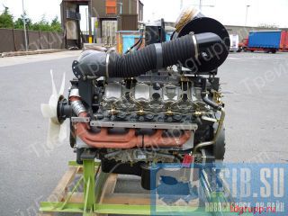  Mitsubishi 8DC9-1T    