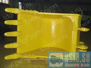  Caterpillar, Komatsu, Hyundai, Hitachi, Doosan  
