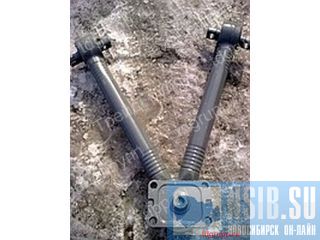   V- HOWO EURO-2/3 AZ9725521272  