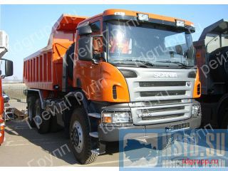     scania  
