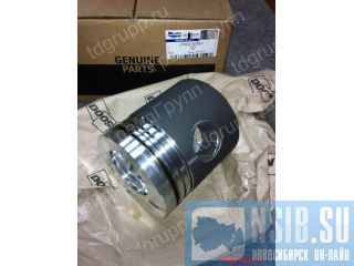 65.02501-0601  Daewoo Ultra Novus  
