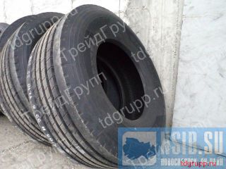      Hankook TL10 385/65R22.5  